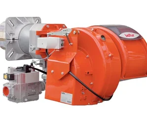 Газовая горелка Baltur TBG 120 MC