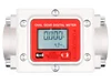 Электронный счетчик Piusi K600/4