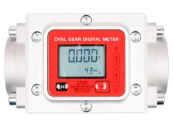 Электронный счетчик Piusi K600/4