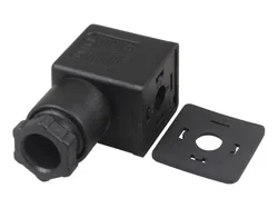 Разъем Hirschmann GDMW OMAL 4P
