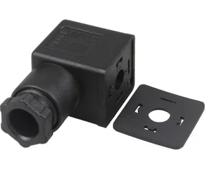 Разъем Hirschmann GDMW OMAL 4P