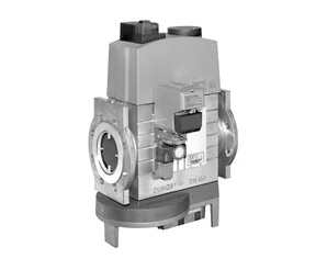 Газовый мультиблок Elco MBC-5000-SE-100