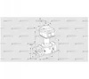 RV 50/LF05Q60S1 (86060791) Регулирующий клапан Kromschroder