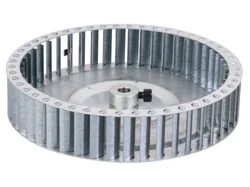 Рабочее колесо вентилятора Viessmann Ø170 x 34 мм, 7815636