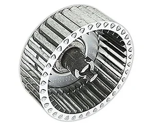 Рабочее колесо вентилятора Weishaupt Ø120 x 40 мм, 24110008012