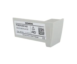 Модуль программирующий Siemens PME76.831A2