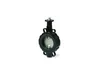 Дисковый поворотный затвор Siemens VKF46.100