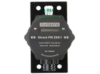 Расходомер счетчик Eurosens Direct PN250.05 I