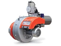 Газовая горелка Baltur TBG 45 ME V