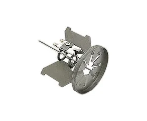 Уравнительный диск Baltur Ø95 / 28 мм, 0023020039