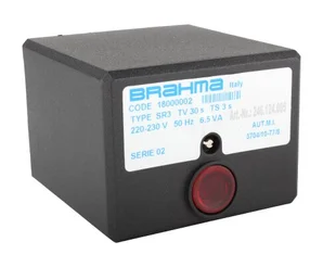 Топочный автомат Ecoflam SR3 18000002