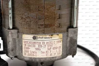 Двигатель горелки ж.т. 180 кВт Viessmann 7818503
