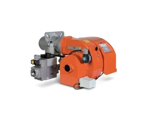 Газовая горелка Baltur TBG 85 P-V