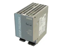 Блок питания Siemens 24В/10А, 6EP1334-3BA10