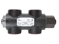 Перепускной клапан hp-Technik B-G-E/4