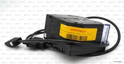 Сервопривод Weishaupt SQN90.350A2790, 23210015042