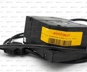Сервопривод Weishaupt SQN90.350A2790, 23210015042