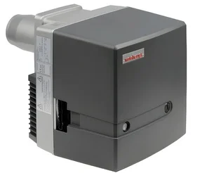 Газовая горелка Weishaupt WG10F/0-D, 1/2, ZM-LN