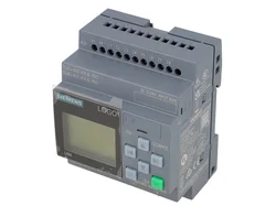 Логический модуль Siemens, 6ED1052-1MD08-0BA2