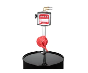 Ручной насос cо счетчиком Petroll Gamma