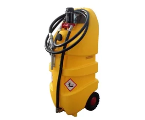 Модуль заправочный для дизтоплива Emiliana Serbatoi Emilcaddy 55 12V diesel K24