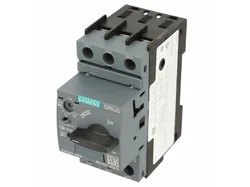 Автоматический выключатель Siemens Sirius, 3RV2021-4BA10
