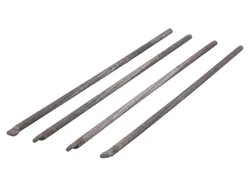 Электроды Viessmann Ø6 x 285 мм, 4 шт, 7829795