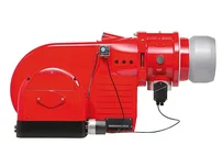 Газовая горелка Weishaupt WM-G 30/1-A, DN 65, ZM