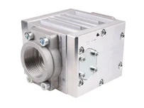 Расходомер импульсный Piusi K600/4 Pulser