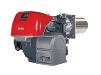 Газовая горелка Riello RS 610/EV O2 C03 TC FS2
