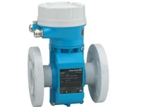 Расходомер электромагнитный Endress+Hauser Proline Promag P 100, 5P1B5H