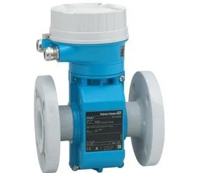 Расходомер электромагнитный Endress+Hauser Proline Promag P 100, 5P1B5H