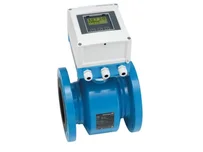 Расходомер электромагнитный Endress+Hauser Proline Promag L 800, 5L8B3F