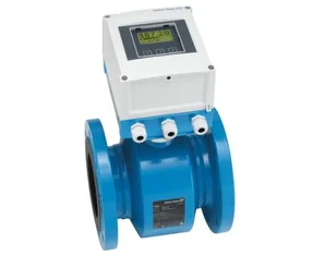Расходомер электромагнитный Endress+Hauser Proline Promag L 800, 5L8B1F