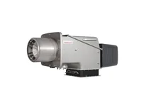 Мазутная горелка Weishaupt WKMS 70/2-A, ZM