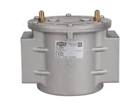 Газовый фильтр Madas FGM DN 40 6 бар