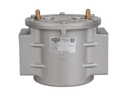 Газовый фильтр Madas FGM DN 40 6 бар