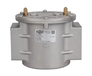 Газовый фильтр Madas FM DN 20 6 бар