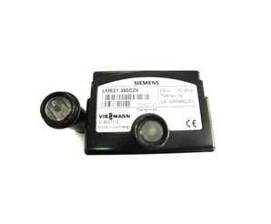Топочный автомат Viessmann LMG21.350C2V