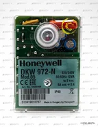 Топочный автомат Resideo DKW 972-N Mod.05
