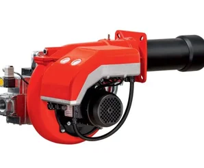 Газовая горелка FBR GAS P 190/M CE TL EL + R. CE D2"- FS50