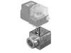 Заслонка Dungs DMK 520-P, Ø32 мм