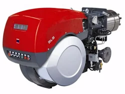 Газодизельная горелка Riello RLS 400/E MX TC FS1