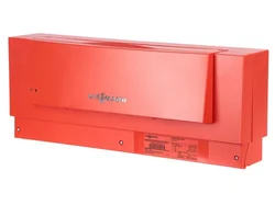 Панель управления Viessmann Vitotronic 100 GC1B