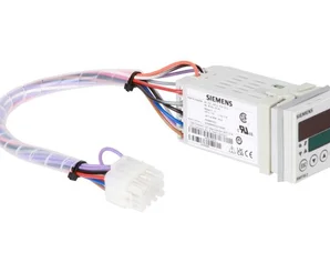 Контроллер Ecoflam RWF50.20A9CB, в комплекте