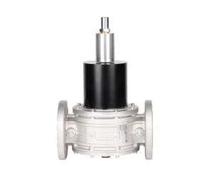Газовый электромагнитный клапан Madas EVPS/NC-6 DN 65