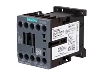 Контактор Siemens 3RT2016-1AF02