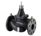 VPF43.50F25 Фланцевый комбиклапан SIEMENS
