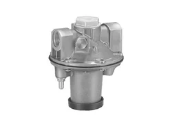Регулятор давления Kromschroder GIK 25R02-5