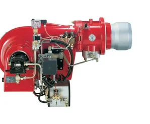 Газомазутная горелка Weishaupt RGMS 11/1-D, DN 80, ZMD